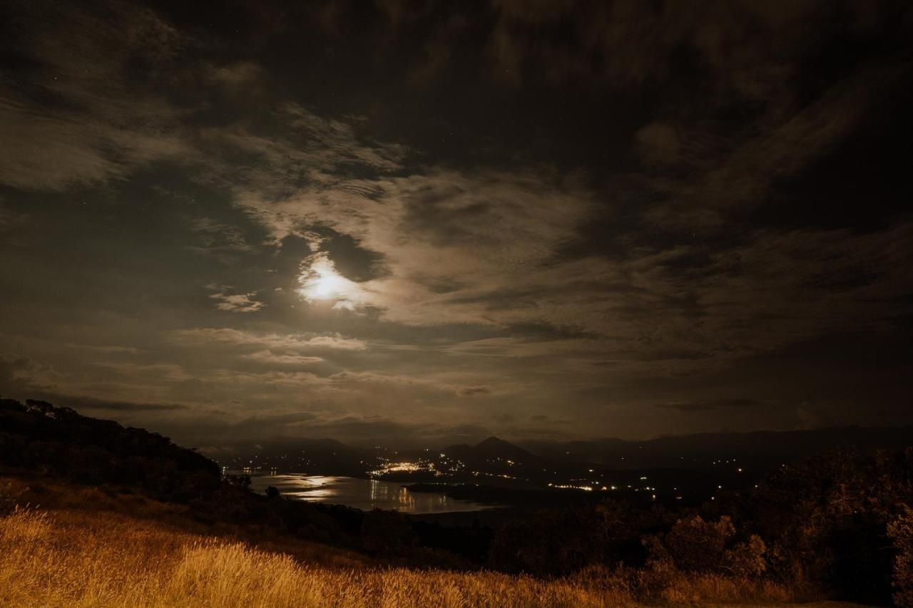 La Comarca De Los Suenos Sopó Exteriér fotografie